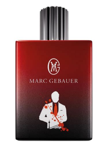 marc gebauer parfum kaufen